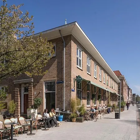 Light And Quiet Haven Next To Park * Ámsterdam